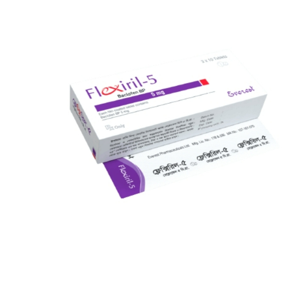 flexiril-5-mg